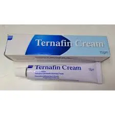  Terbinafine Hcl